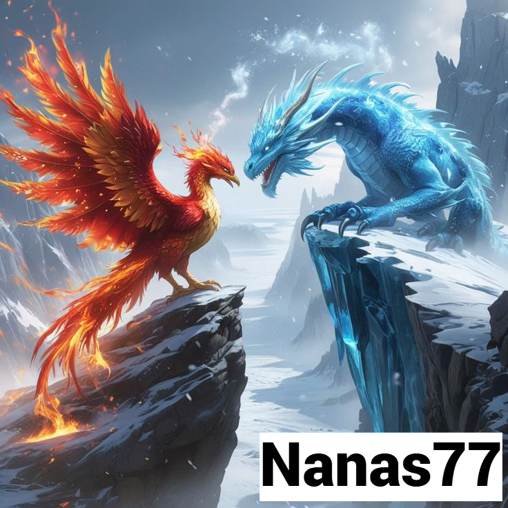Nanas77 : Nanas 77 Link Resmi Temukan Cara Menang Mudah!